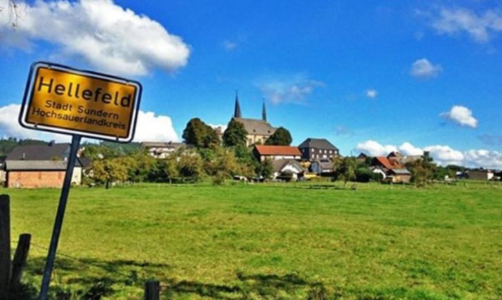 Duits bierweekend in Gasthof Feische Duits bierweekend in Gasthof Feische